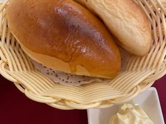 -红房子西菜馆(淮海中路店)