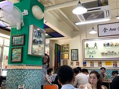 -華歡冰室-WahFoon(吉大店)