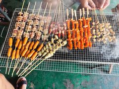 -小象钓虾·营地烧烤(洛溪店)