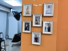 -爱定格照相馆.证件照(周浦万达店)