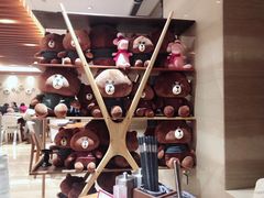 -美盛喜来登大酒店-盛宴标帜餐厅