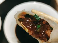 -芳芳私房菜·精做淮扬菜(承德路店)