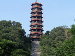 -红花山公园