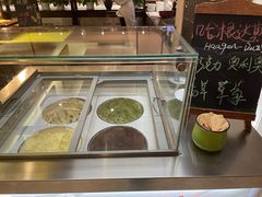 -力高皇冠假日酒店-亚细亚餐厅