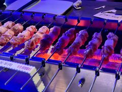 -很久以前羊肉串(打浦路店)