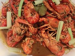 -嘉旺港式茶餐厅(延长中路店)