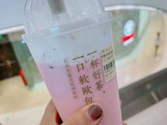 -奈雪的茶(石家庄万象城店)