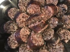 米肠-白玉·朝鲜族烤串(深圳Kkone店)
