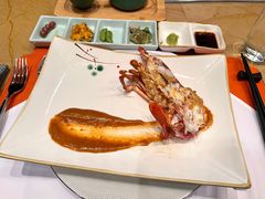 -和·铁板烧·OMAKASE(望京昆泰嘉晟酒店)