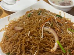 三丝炒米粉-南记食粥坊·宵夜大排档(卫国路店)