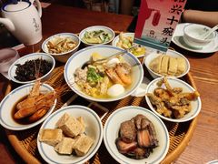 -寻宝记绍兴菜(鲁迅路店)