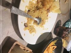 -星叶·东南亚料理(温州万象城店)