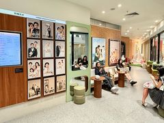-海马体家庭照相馆(广州正佳广场店)