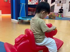 -美吉姆儿童发展中心(远洋中心店)
