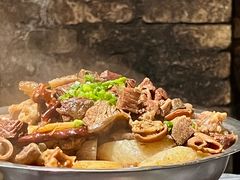 -麻木老地方牛筋牛杂(长堤街店)