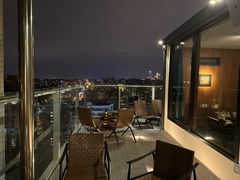 -漪龙台·B26 Rooftop Lounge