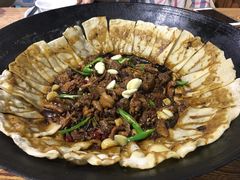 -皖北巫氏三胖地锅鸡(长淮总店)