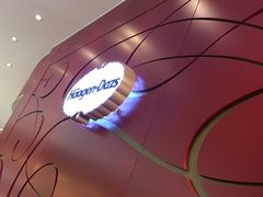 -哈根达斯(金湖广场店)
