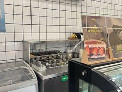 -宝珠奶酪(闵行仲盛店)