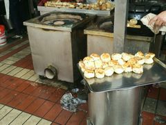 -求生煎包(武夷小区店)