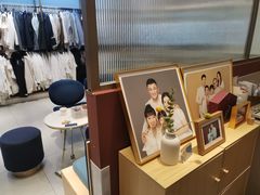 -海马体照相馆(大连柏威年购物中心店)