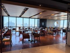 -上海龙之梦万丽酒店