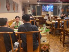 -南门涮肉(北洼路店)