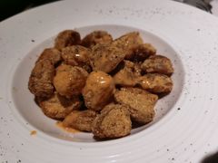 -C&R西班牙餐厅