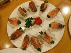 -北国料理(世荣路店)