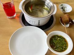 -竹鲜笙全竹宴(国色天香店)