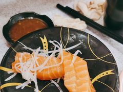 -争鲜回转寿司(南开大悦城店)