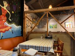 -BISTROFIORE美伊娜(伊犁南路店)