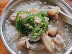 -文惠猪脚粉(富景小区店)