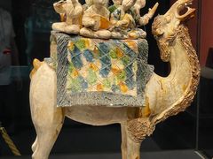 -陕西历史博物馆