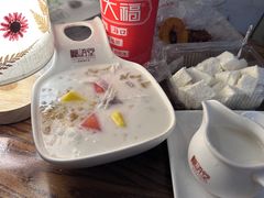 -椰语堂·海南清补凉(中山骑楼店)