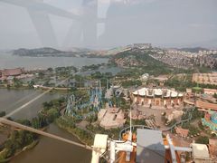 -七彩云南欢乐世界