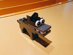 -上海乐高探索中心