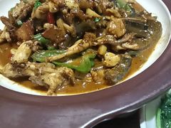 -黄泥岗·黄陂农家菜(百步亭店)
