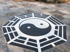 -蜀冈西峰生态公园