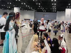 -南宁国际会展中心