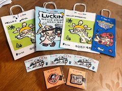 -瑞幸咖啡(东城汇店)
