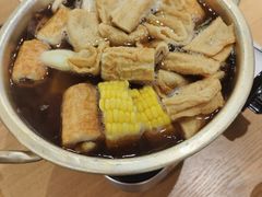 -WOW LUCKY创意韩料(龙阳广场店)