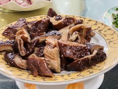 -吾味香葫芦头(安西街店)