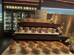 -牛YO寿喜烧和牛火锅自助(三台子万象汇店)
