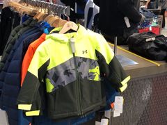 -UNDER ARMOUR(八达岭奥莱店)