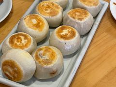 -惠丰门丁肉饼店