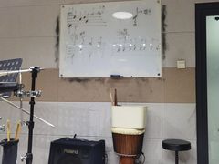 -TEMPO 音乐(五角场店)