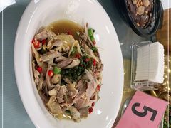 -郭鸡肉·非遗餐厅(安仁古镇店)