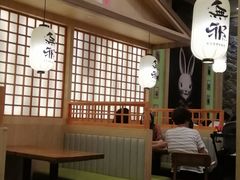 -無邪日式甜品(华润五彩城购物中心店)