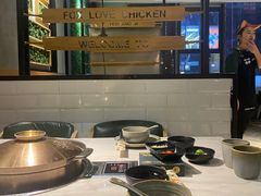 -狐狸爱上椰子鸡(滨江星光大道店)